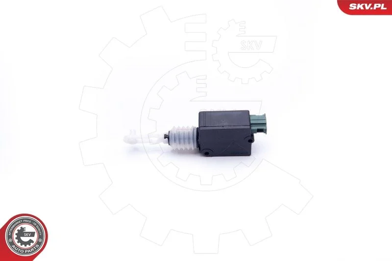 Atuador, sistema de fecho centralizado ESEN SKV 16SKV314