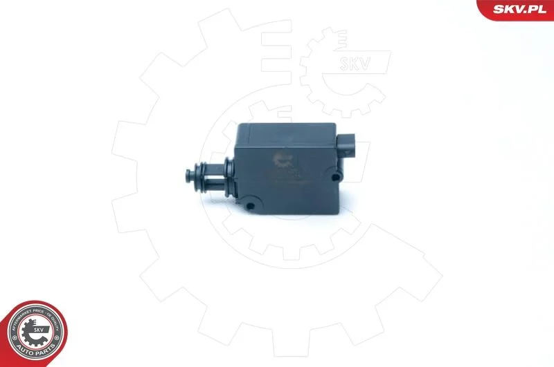 Actuator, central locking system ESEN SKV 16SKV315