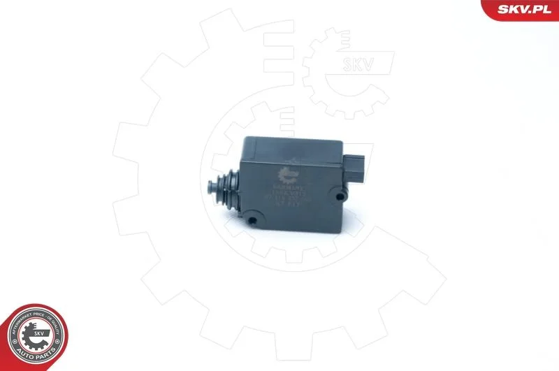 Atuador, sistema de fecho centralizado ESEN SKV 16SKV317