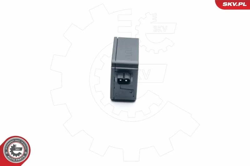 Atuador, sistema de fecho centralizado ESEN SKV 16SKV320