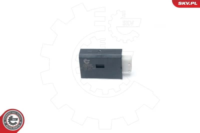 Atuador, sistema de fecho centralizado ESEN SKV 16SKV324
