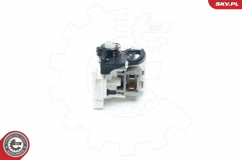 Fechadura da porta ESEN SKV 16SKV330