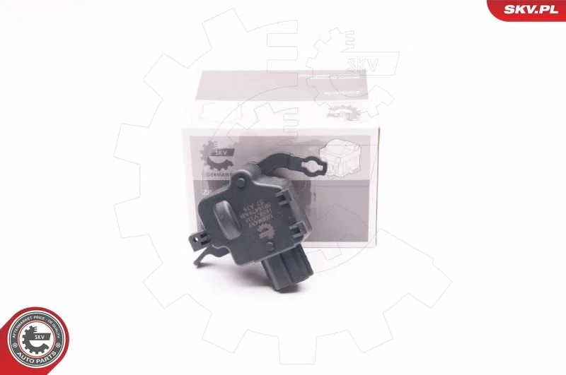 Atuador, sistema de fecho centralizado ESEN SKV 16SKV335