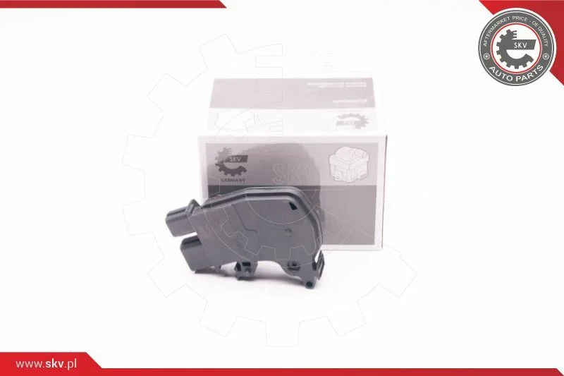 Fechadura da porta ESEN SKV 16SKV339