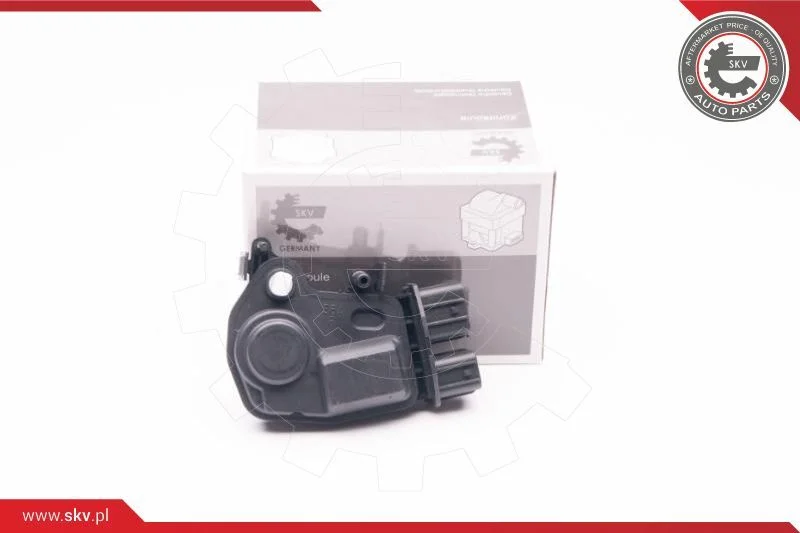 Fechadura da porta ESEN SKV 16SKV340