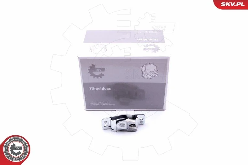 Door Lock ESEN SKV 16SKV348