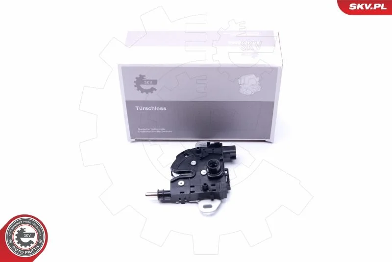 Fecho do capô ESEN SKV 16SKV402