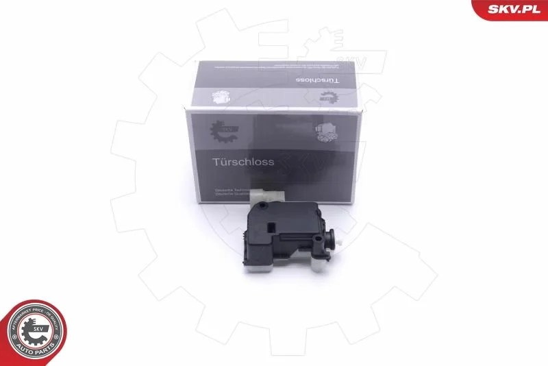 Actuator, central locking system ESEN SKV 16SKV407