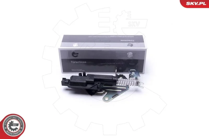 Atuador, sistema de fecho centralizado ESEN SKV 16SKV408