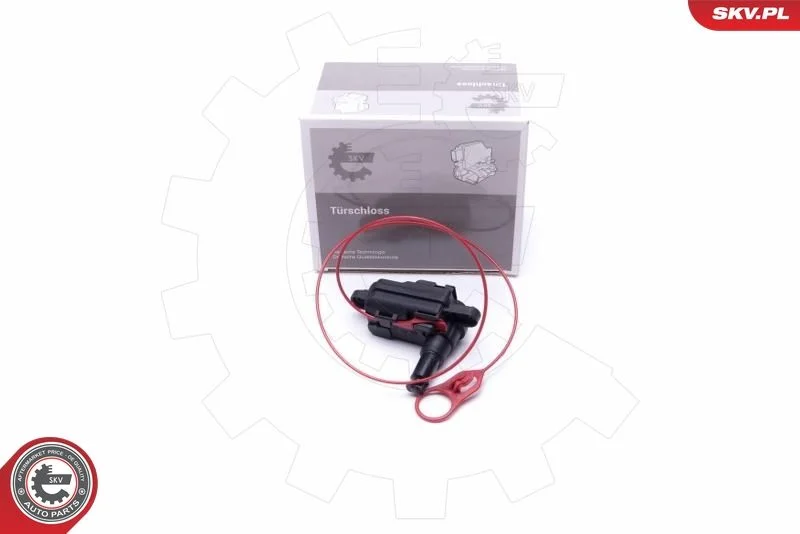 Atuador, sistema de fecho centralizado ESEN SKV 16SKV410