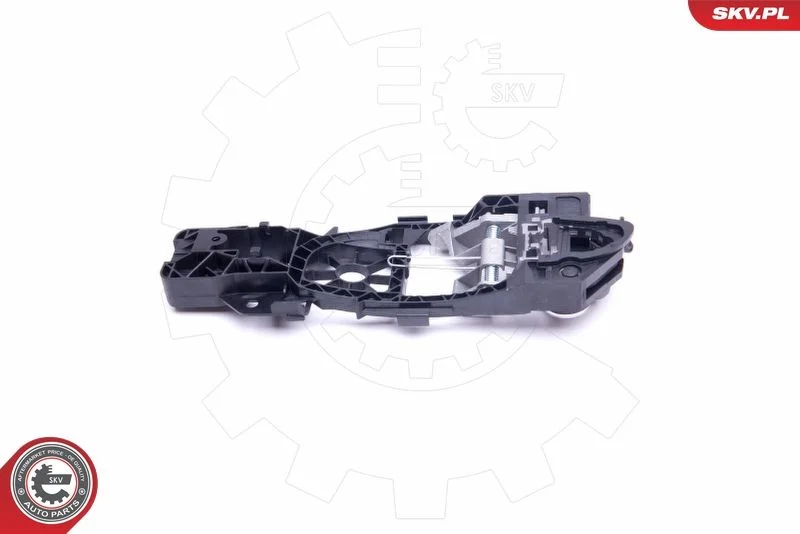 Estrutura, pega da porta exterior ESEN SKV 16SKV691