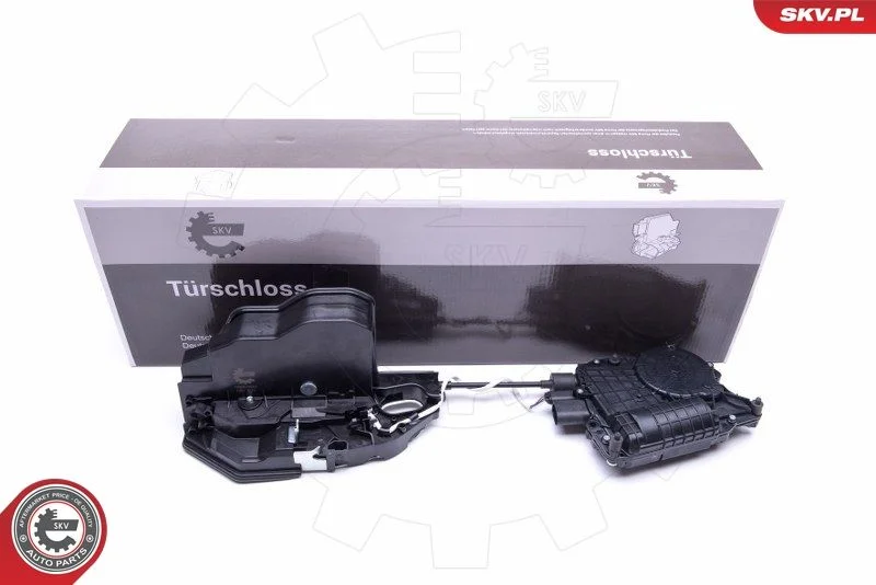 Fechadura da porta ESEN SKV 16SKV802