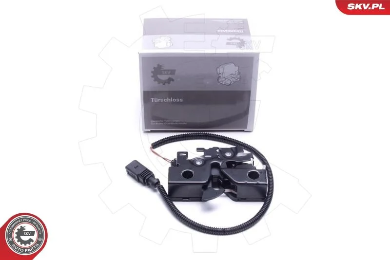 Fecho do capô ESEN SKV 16SKV895
