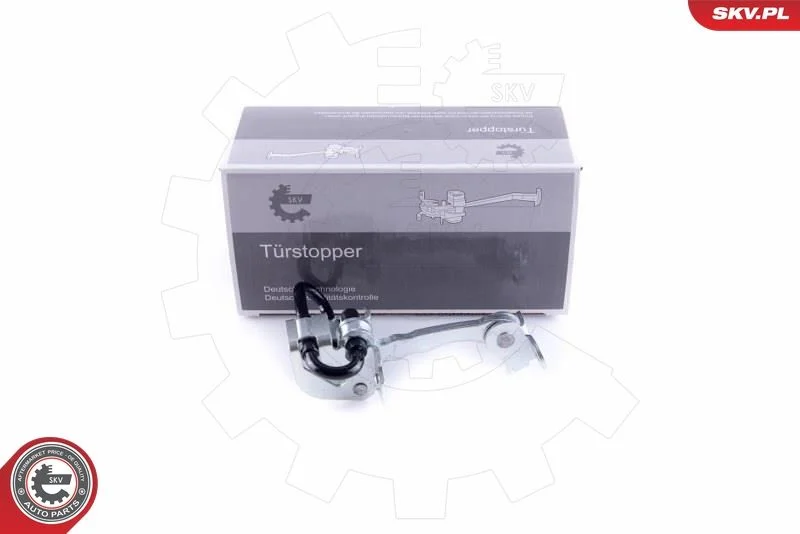 Door Check ESEN SKV 16SKV921