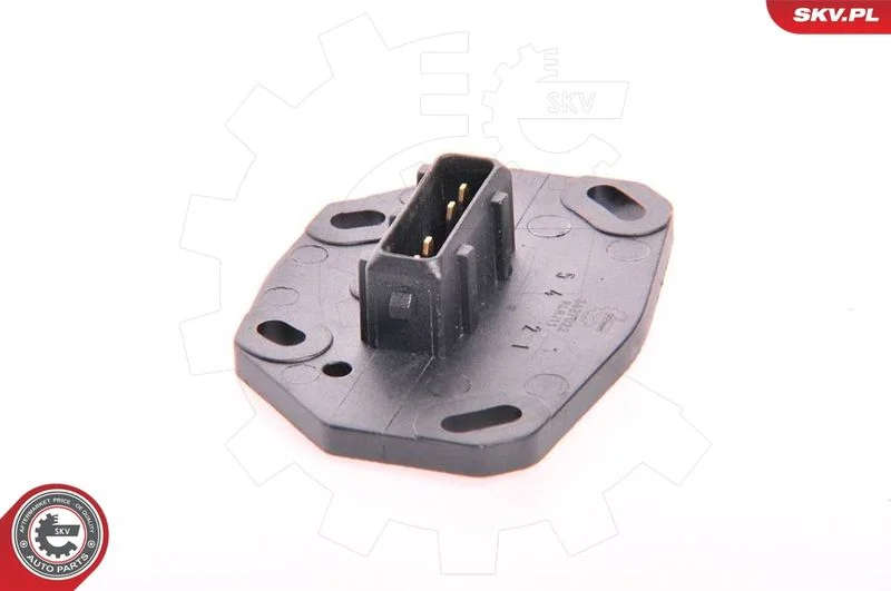Sensor do atuador, válvula do acelerador ESEN SKV 17SKV002