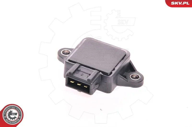 Sensor do atuador, válvula do acelerador ESEN SKV 17SKV005