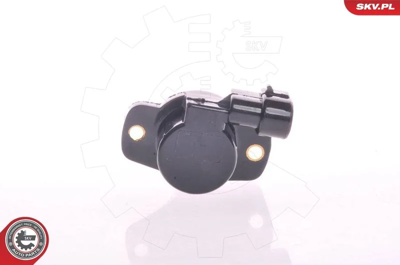Sensor do atuador, válvula do acelerador ESEN SKV 17SKV010