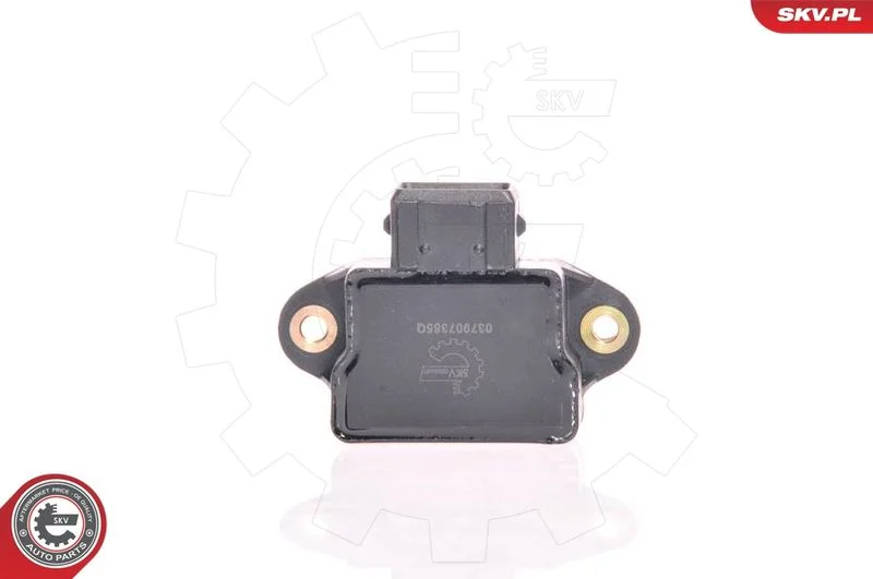 Sensor do atuador, válvula do acelerador ESEN SKV 17SKV012