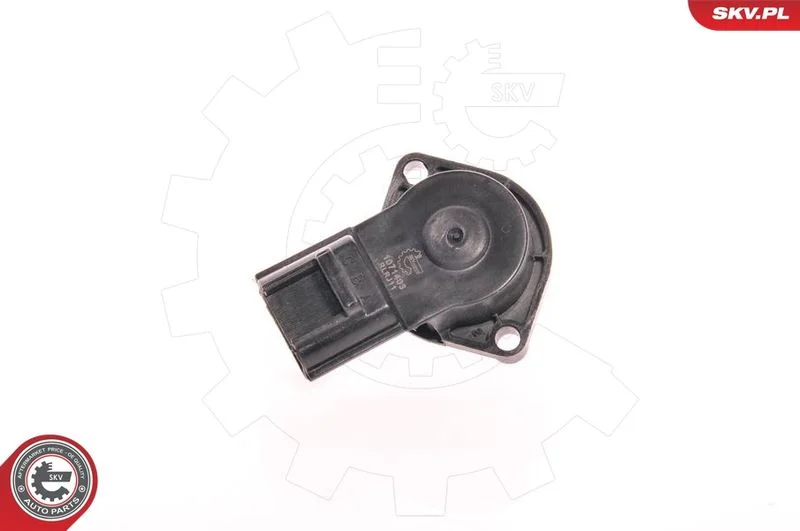 Sensor do atuador, válvula do acelerador ESEN SKV 17SKV014