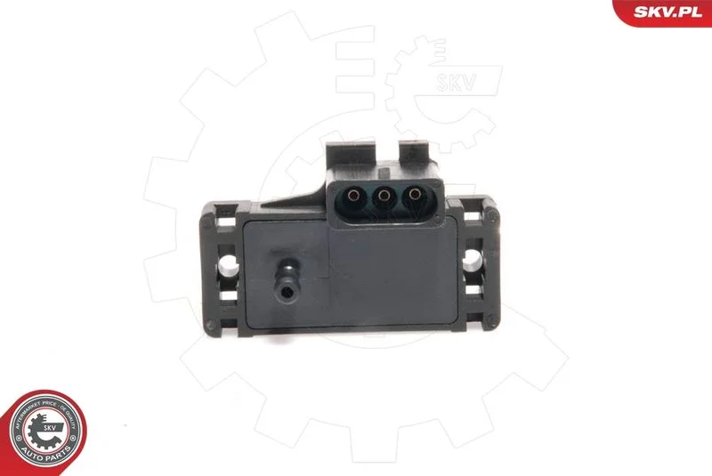 Sensor, pressão do coletor de admissão ESEN SKV 17SKV101