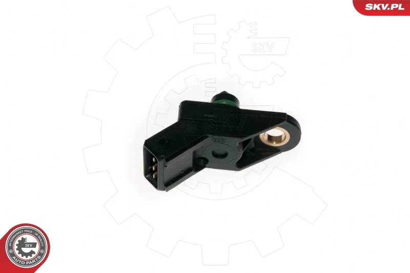 Sensor, pressão do coletor de admissão ESEN SKV 17SKV103