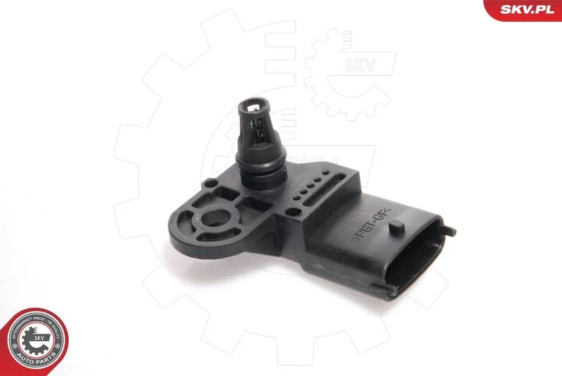 Sensor, pressão do coletor de admissão ESEN SKV 17SKV108