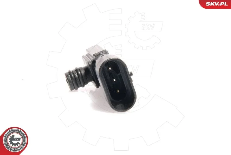 Sensor, pressão do coletor de admissão ESEN SKV 17SKV114