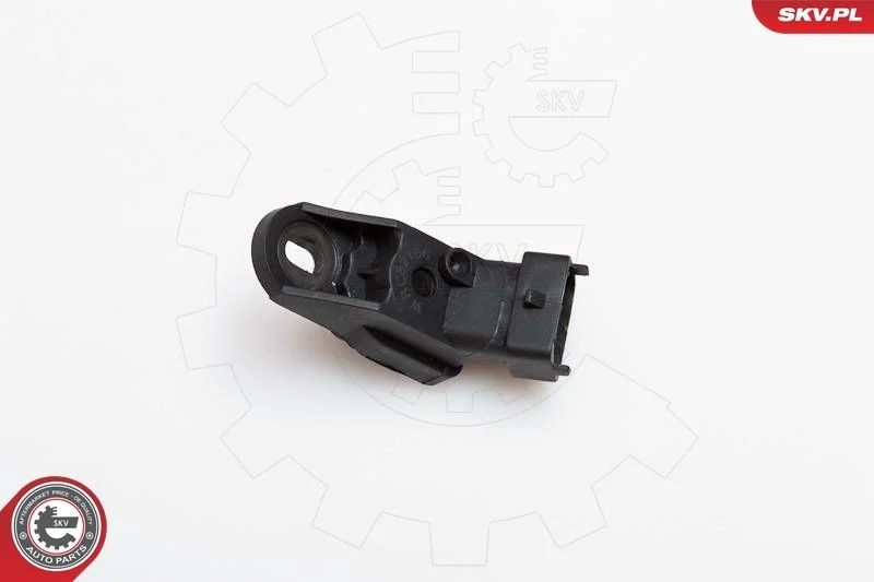Sensor, pressão do coletor de admissão ESEN SKV 17SKV119