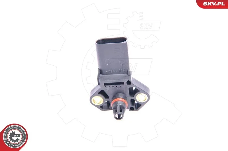 Sensor, pressão do coletor de admissão ESEN SKV 17SKV120