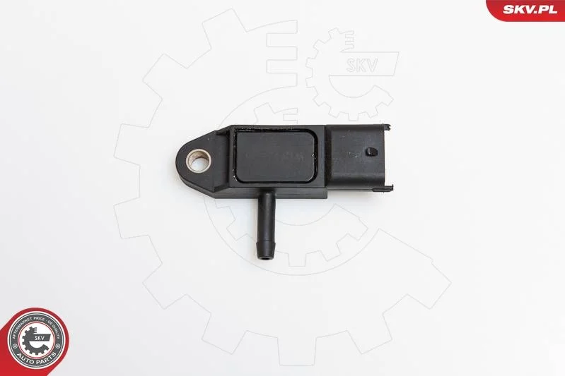 Sensor, pressão do coletor de admissão ESEN SKV 17SKV121