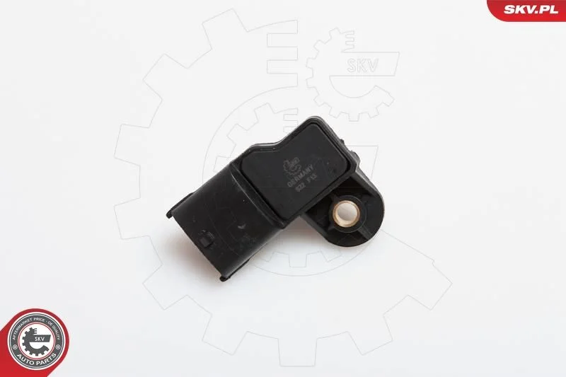 Sensor, pressão do coletor de admissão ESEN SKV 17SKV122