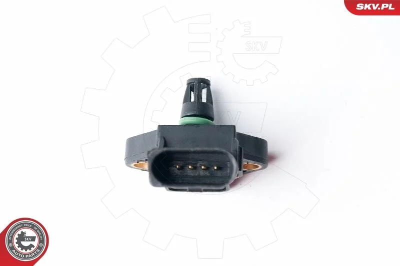 Sensor, pressão do coletor de admissão ESEN SKV 17SKV126