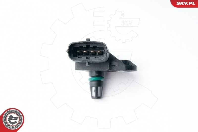 Sensor, pressão do coletor de admissão ESEN SKV 17SKV131