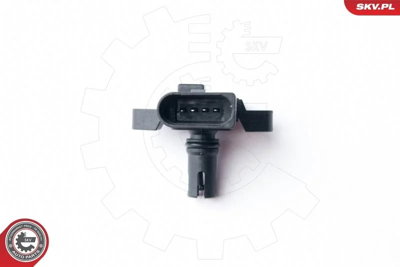 Sensor, pressão do coletor de admissão ESEN SKV 17SKV134