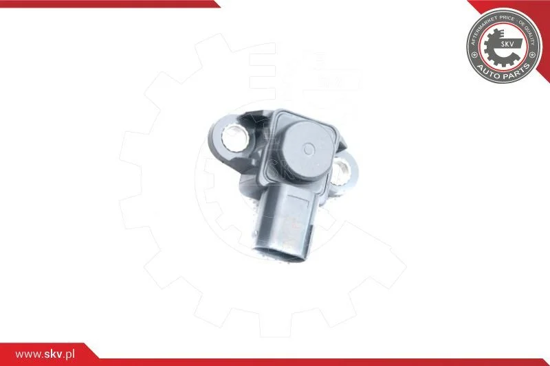 Sensor, pressão do coletor de admissão ESEN SKV 17SKV136