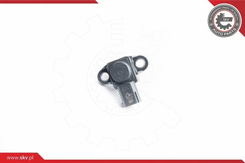 Sensor, pressão do coletor de admissão ESEN SKV 17SKV137