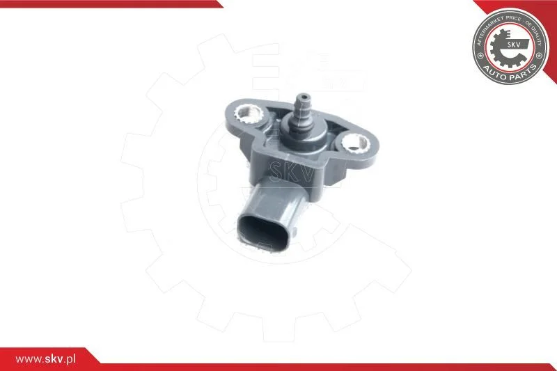 Sensor, pressão do coletor de admissão ESEN SKV 17SKV138