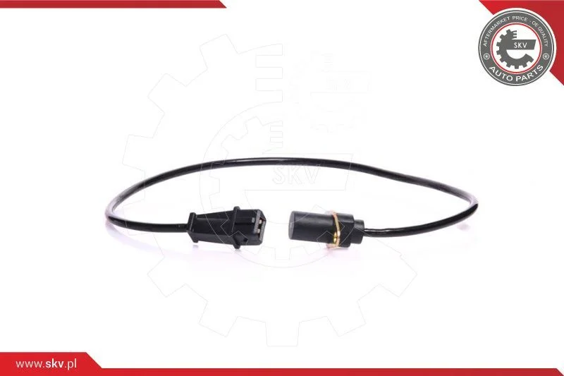 Sensor, crankshaft pulse ESEN SKV 17SKV206