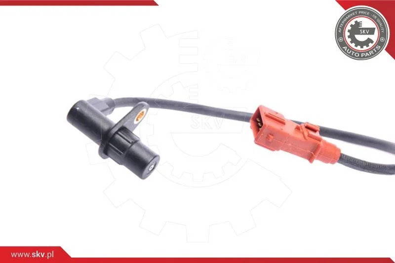 Sensor, crankshaft pulse ESEN SKV 17SKV207