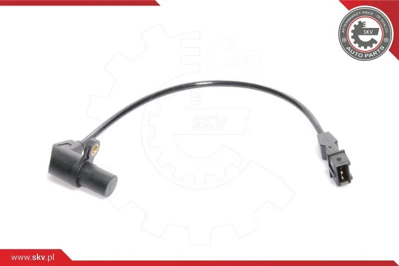 Sensor, crankshaft pulse ESEN SKV 17SKV220