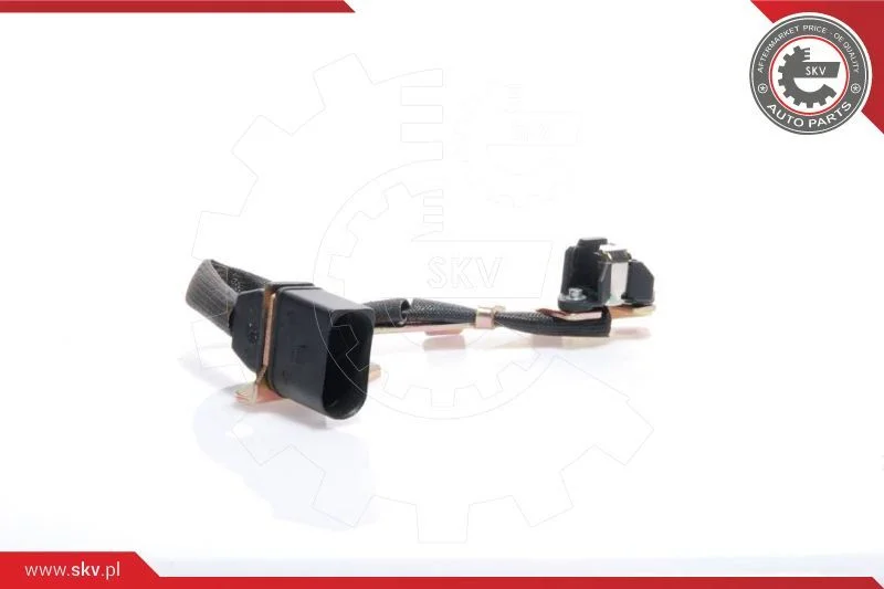 Sensor, posição do comando de válvulas ESEN SKV 17SKV221