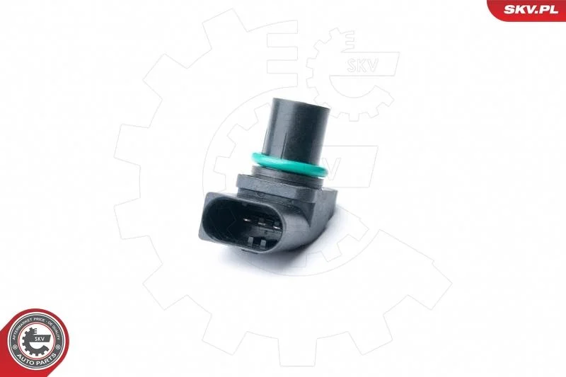 Sensor, posição do comando de válvulas ESEN SKV 17SKV241