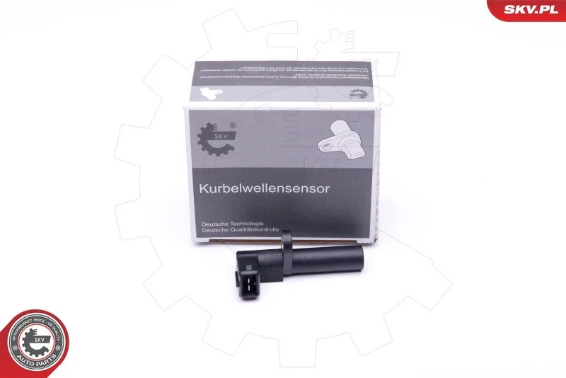 Sensor, pulso do veio de excêntricos ESEN SKV 17SKV262