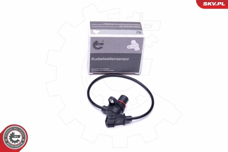 Sensor, pulso do veio de excêntricos ESEN SKV 17SKV275