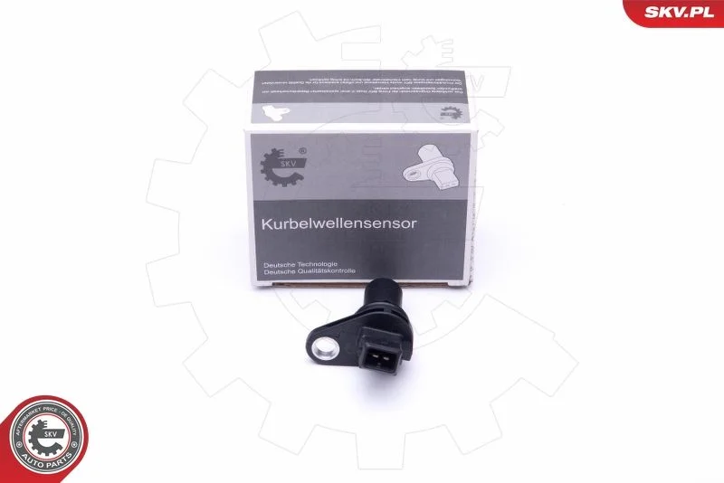 Sensor, posição do comando de válvulas ESEN SKV 17SKV283