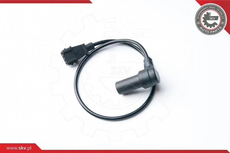 Sensor, crankshaft pulse ESEN SKV 17SKV285