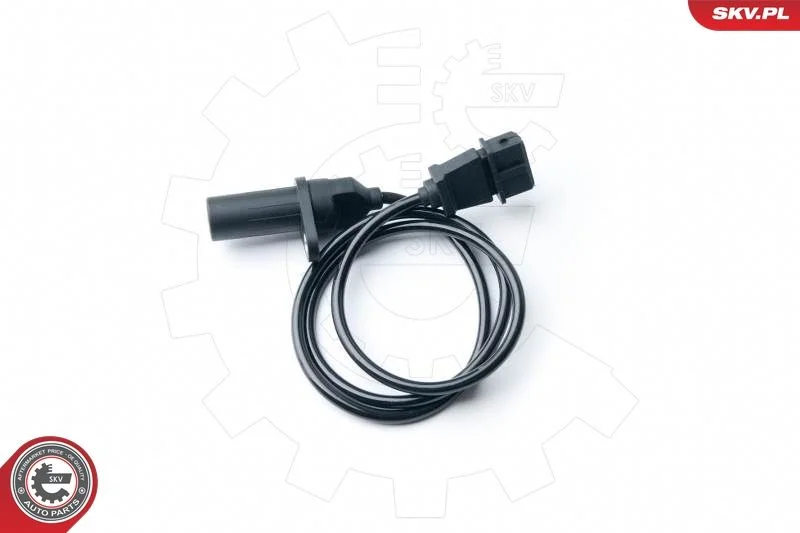 Sensor, pulso do veio de excêntricos ESEN SKV 17SKV291