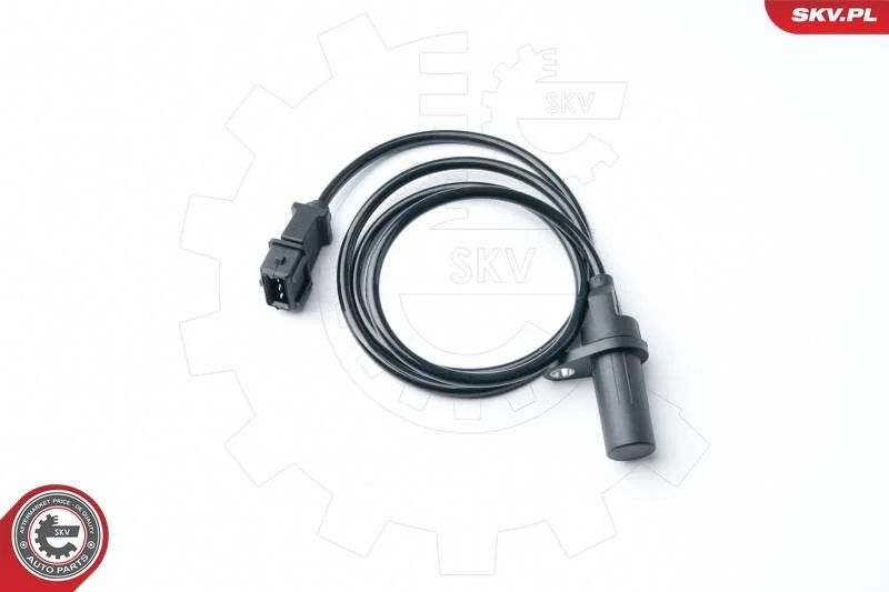 Sensor, crankshaft pulse ESEN SKV 17SKV298