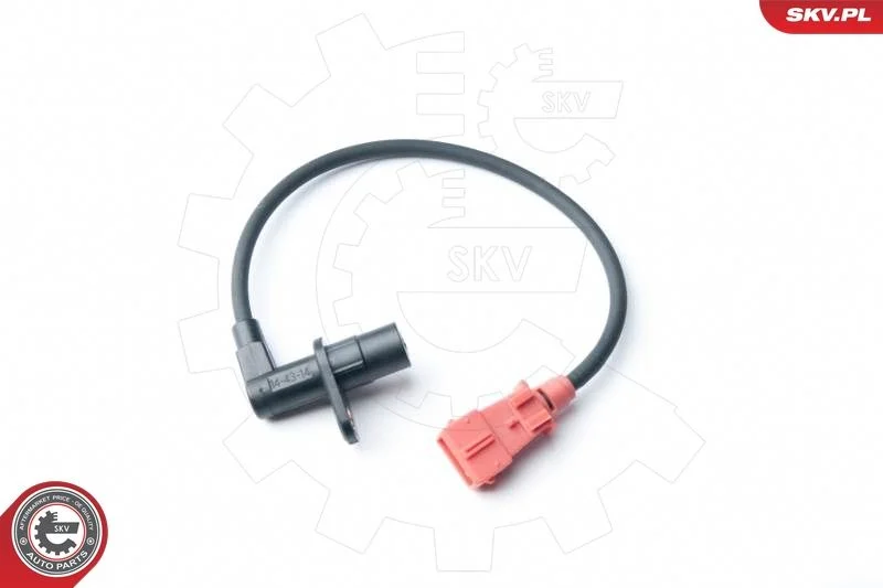Sensor, pulso do veio de excêntricos ESEN SKV 17SKV306