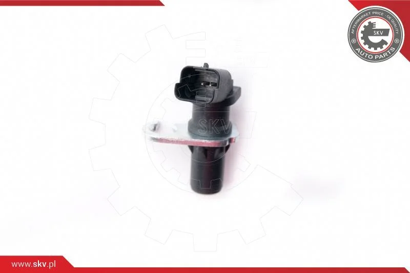 Sensor, pulso do veio de excêntricos ESEN SKV 17SKV309